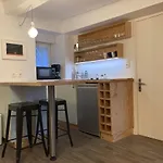 Apartman La Granville