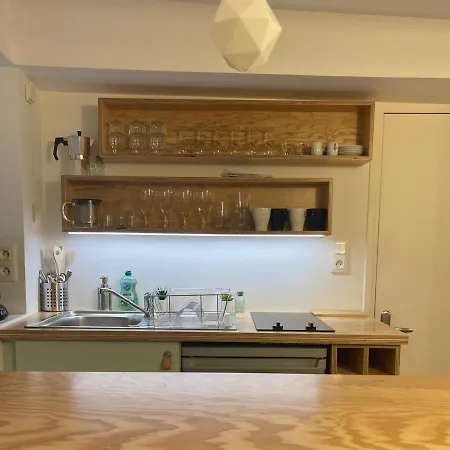 Apartman La Granville