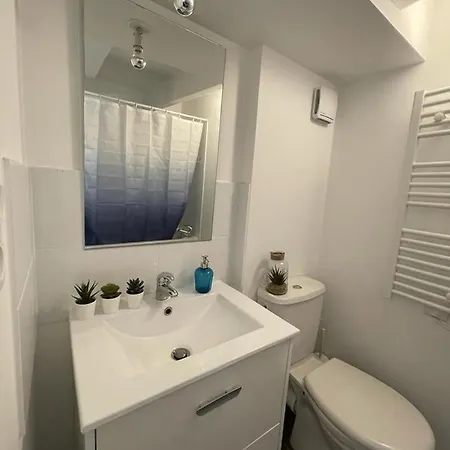 Apartment La Granville