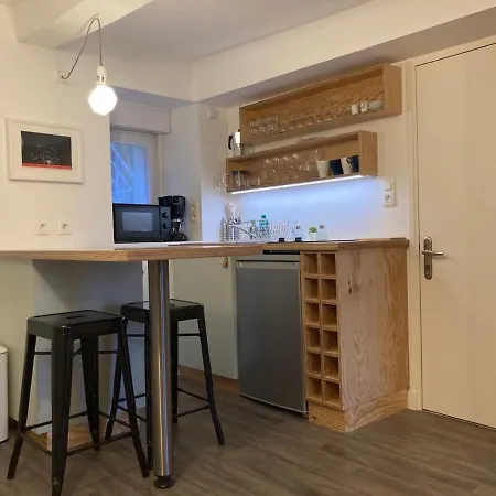 شقة La غرانفيل