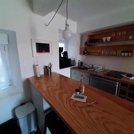 La Lägenhet