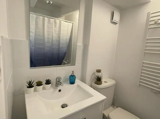 Apartment La Granville