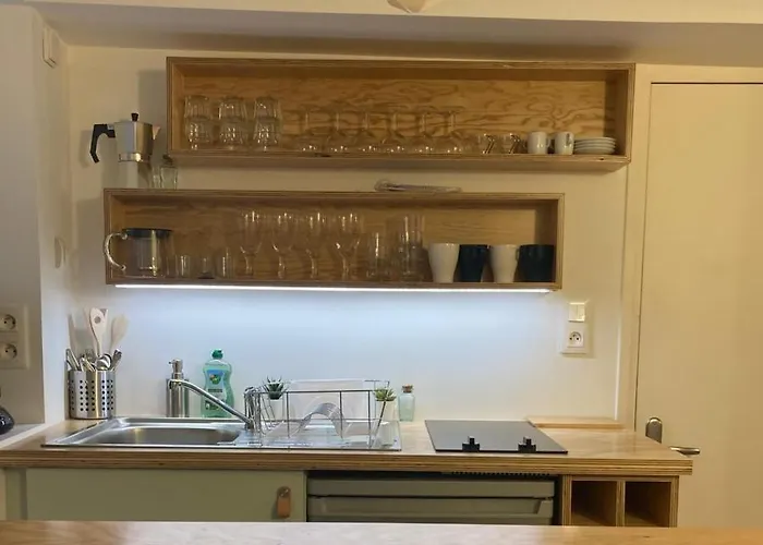 Appartamento La Granville